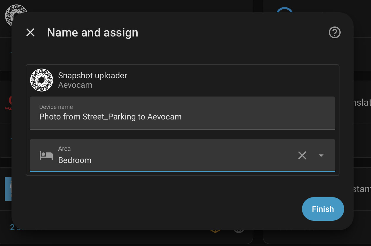 Name-And-Assign