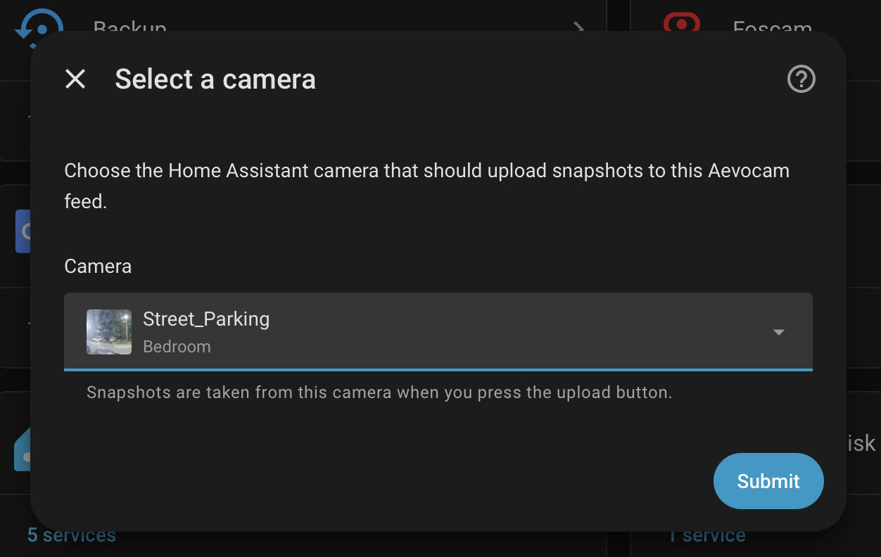 Select-Camera